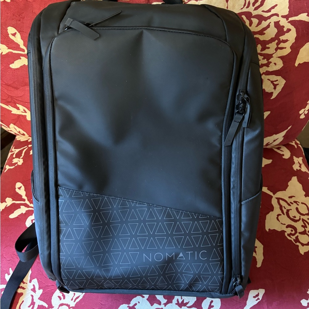 Almost New Nomatic Backpack
